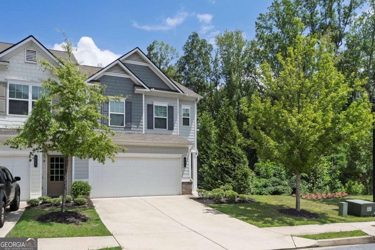 235 Centennial Circle Canton - 3
