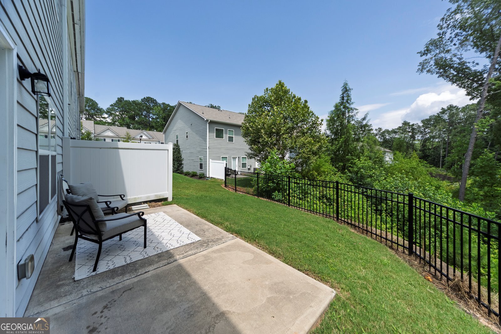 235 Centennial Circle Canton - 36