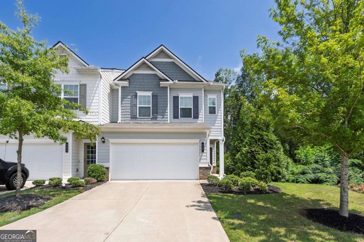 235 Centennial Circle Canton - 4