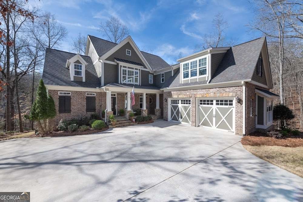 6880 Nantucket Cove Cumming - 1