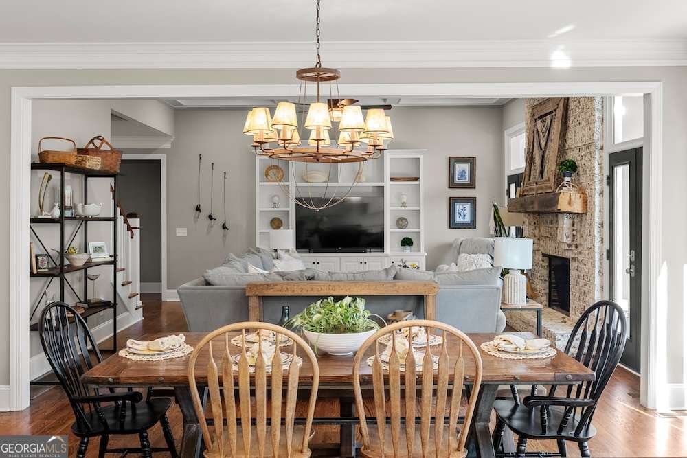 6880 Nantucket Cove Cumming - 12