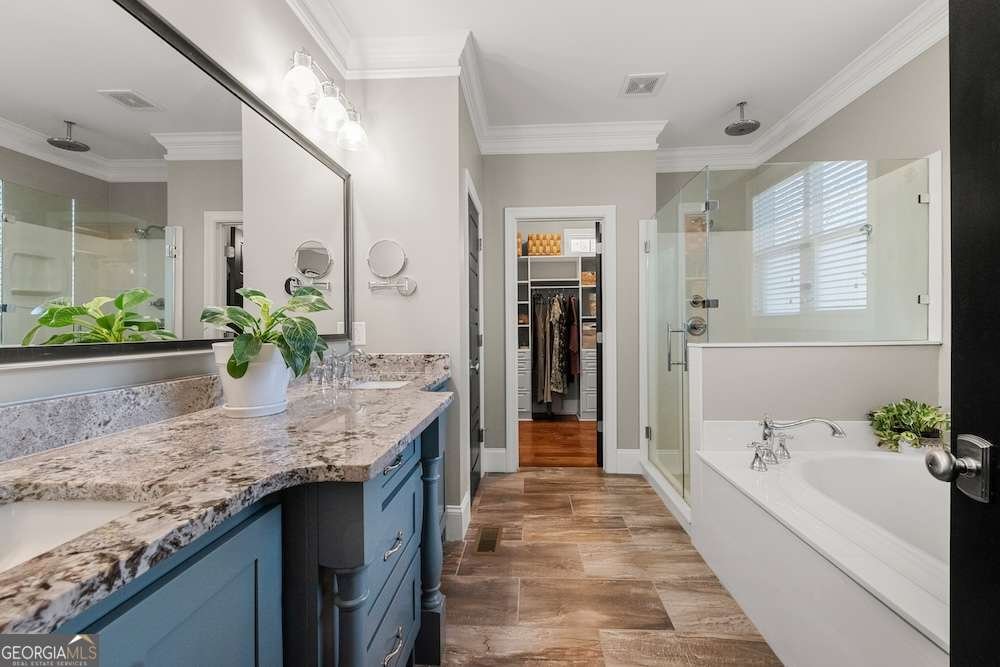 6880 Nantucket Cove Cumming - 13