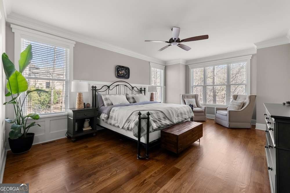 6880 Nantucket Cove Cumming - 14