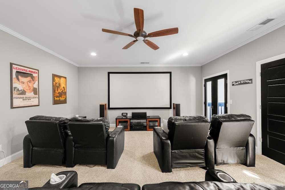 6880 Nantucket Cove Cumming - 15