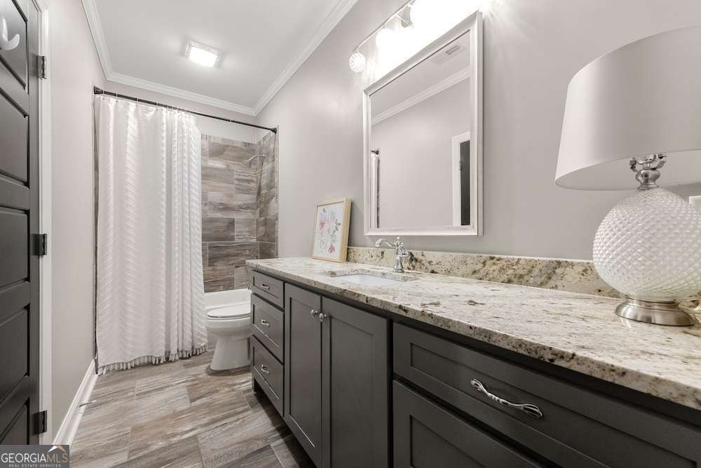 6880 Nantucket Cove Cumming - 19