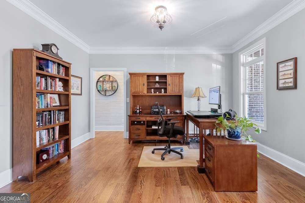 6880 Nantucket Cove Cumming - 29