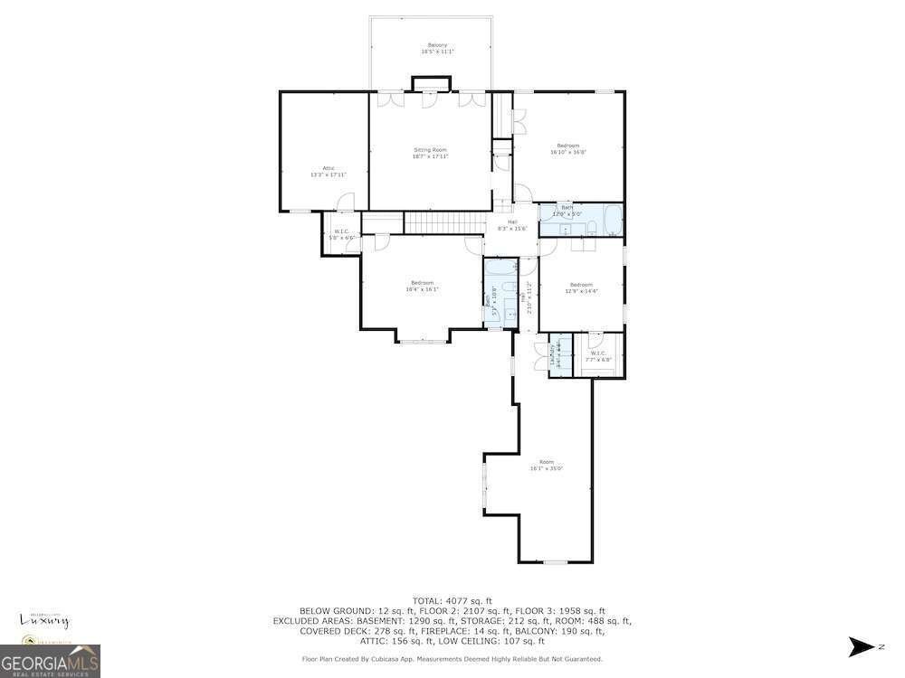 6880 Nantucket Cove Cumming - 36