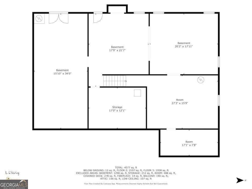 6880 Nantucket Cove Cumming - 37