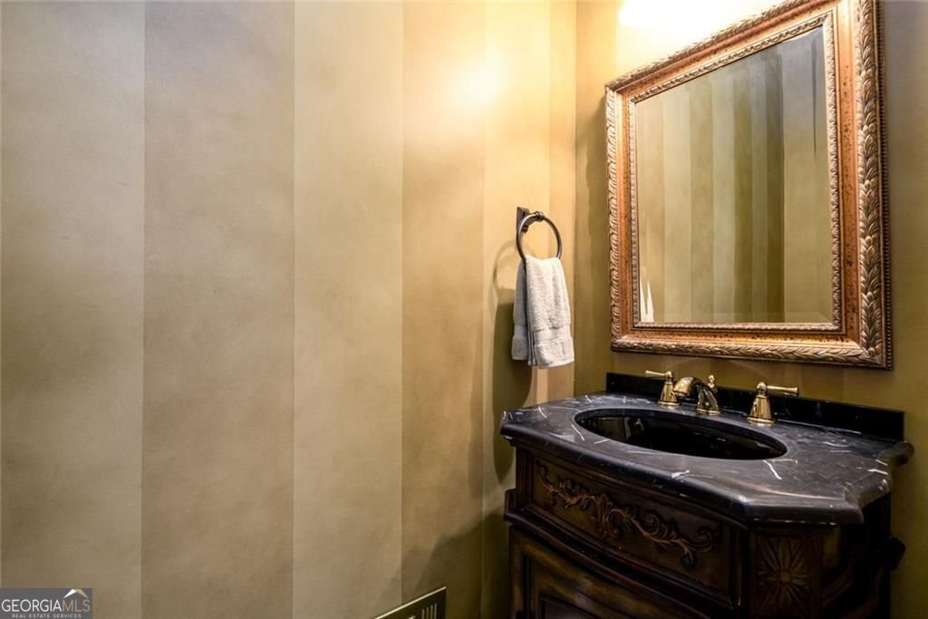 1202 Lake Washington Drive Lawrenceville - 1