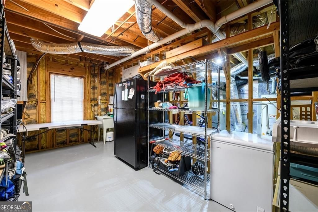 1202 Lake Washington Drive Lawrenceville - 16