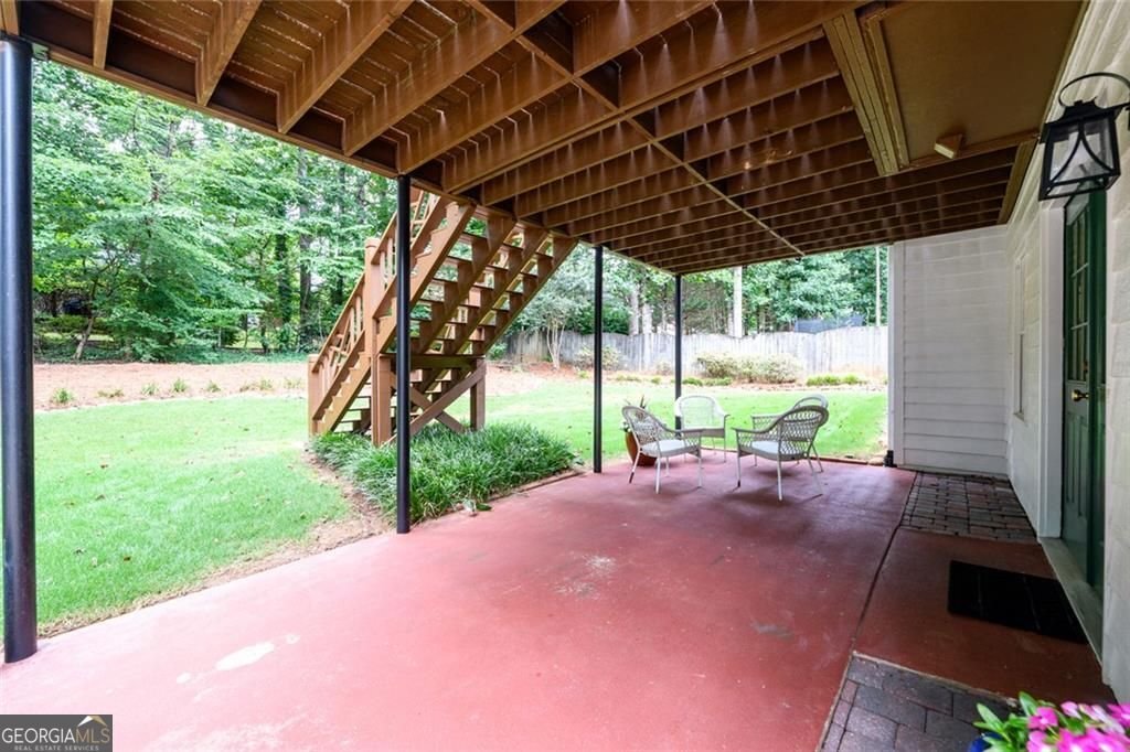 1202 Lake Washington Drive Lawrenceville - 19