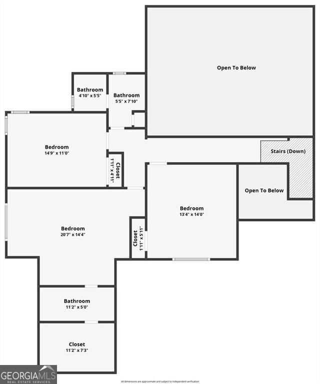 1202 Lake Washington Drive Lawrenceville - 22
