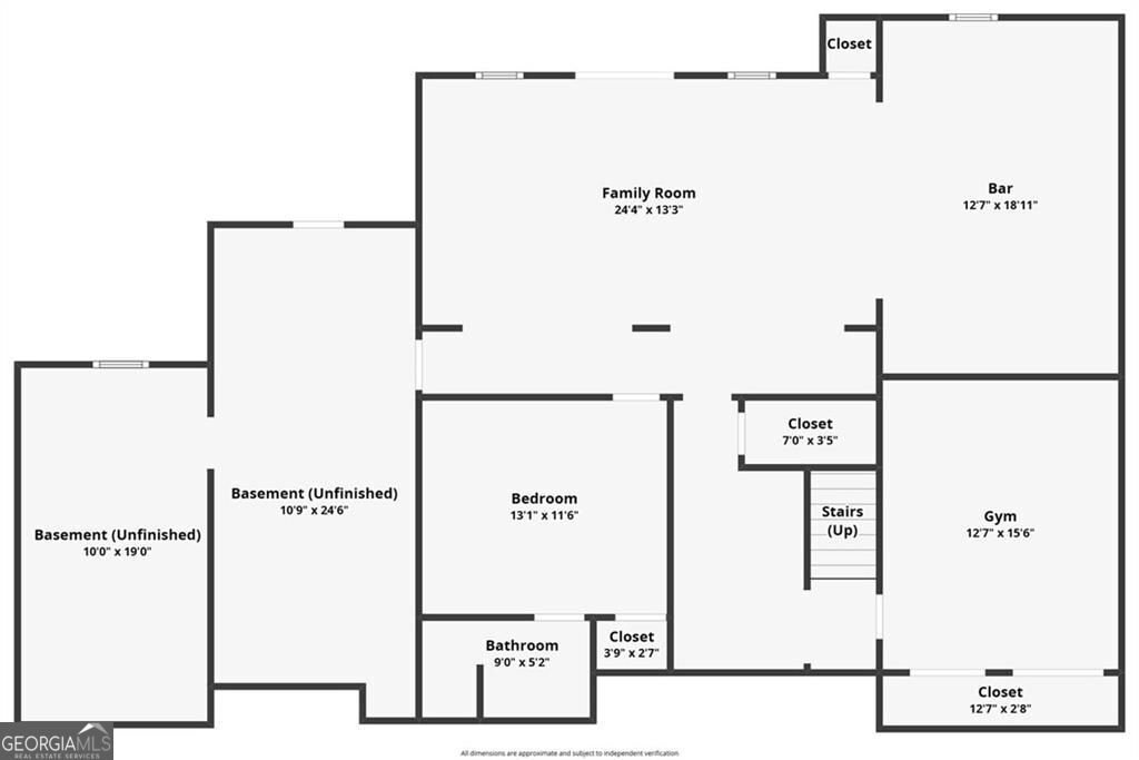 1202 Lake Washington Drive Lawrenceville - 23