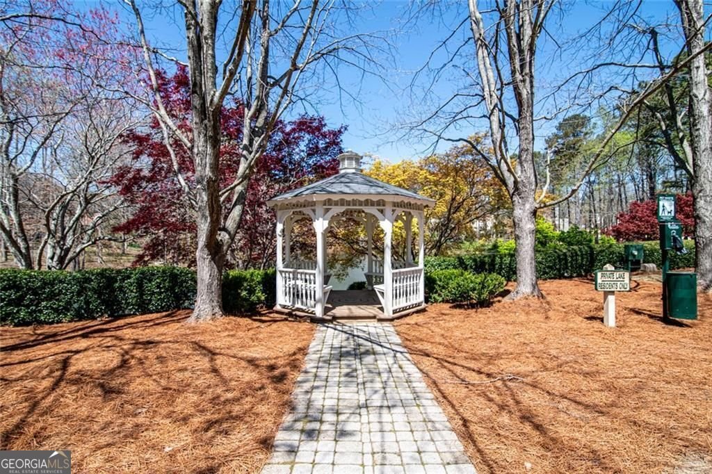 1202 Lake Washington Drive Lawrenceville - 26