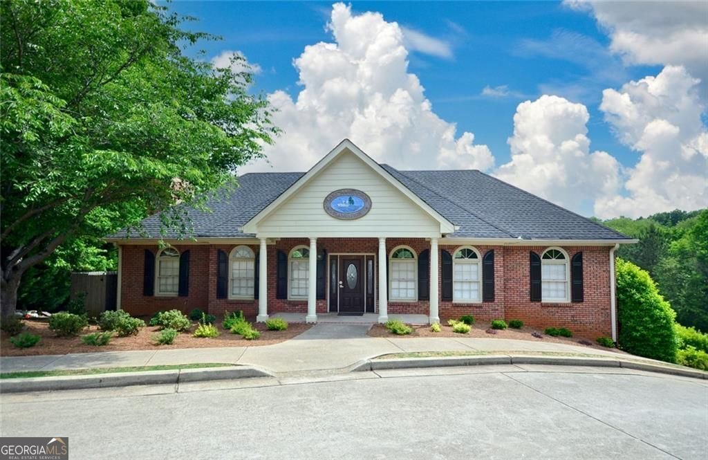 1202 Lake Washington Drive Lawrenceville - 27
