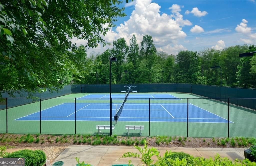 1202 Lake Washington Drive Lawrenceville - 29