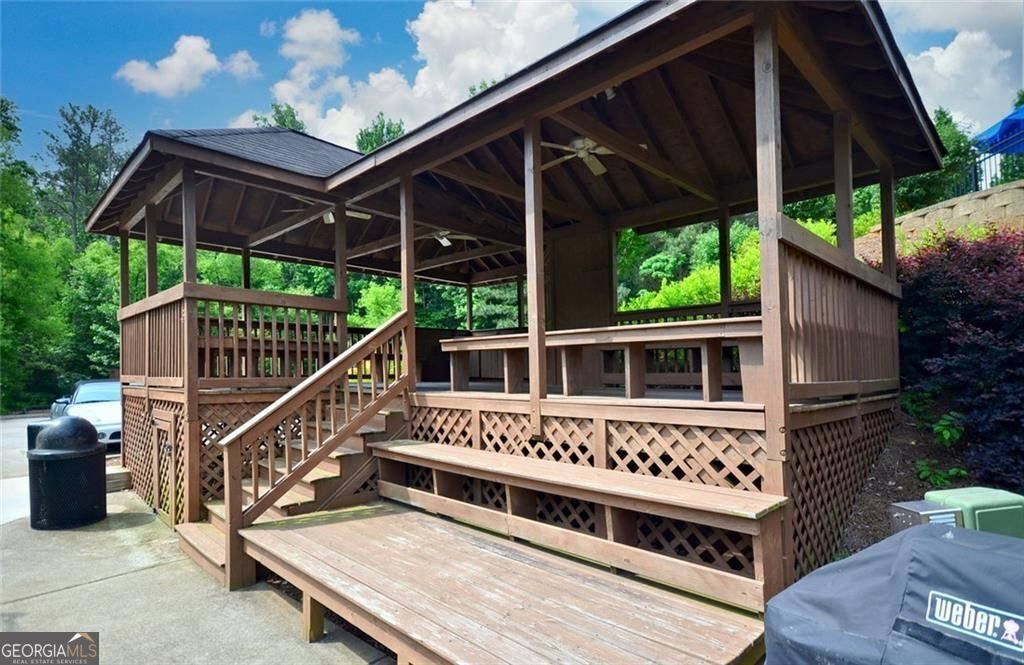 1202 Lake Washington Drive Lawrenceville - 33