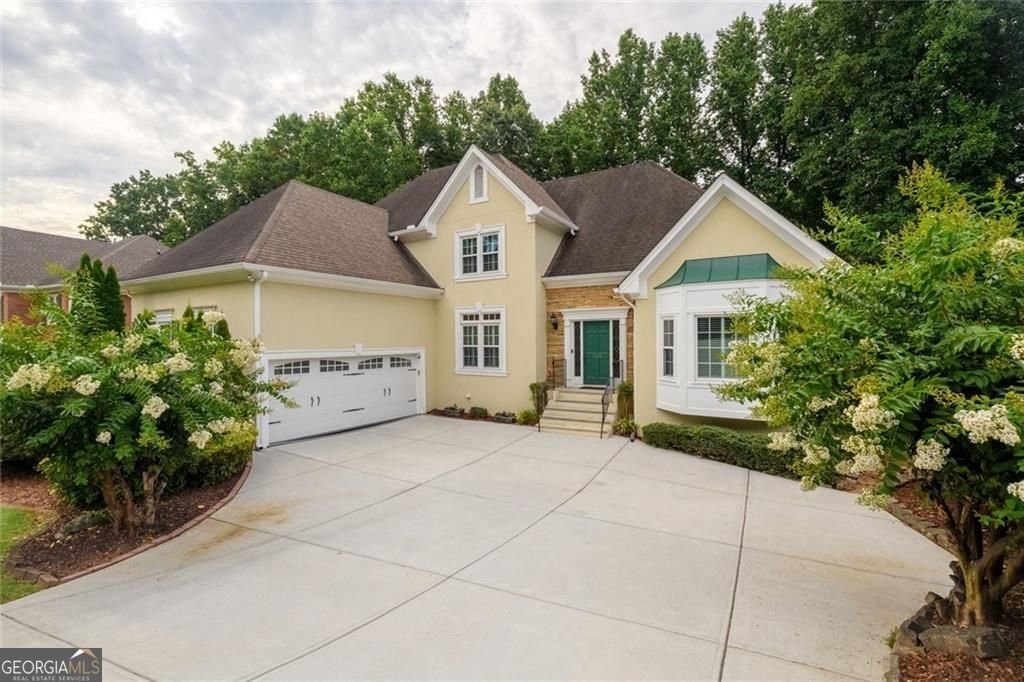 1202 Lake Washington Drive Lawrenceville - 34