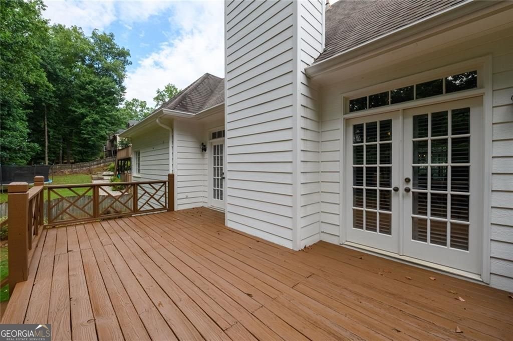 1202 Lake Washington Drive Lawrenceville - 38