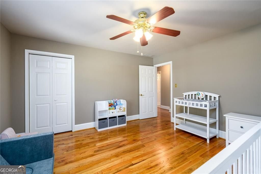 1202 Lake Washington Drive Lawrenceville - 6