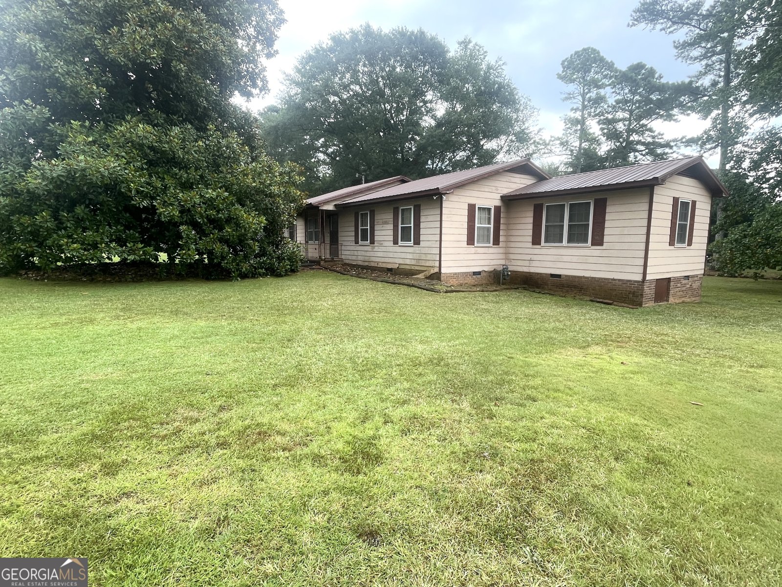 5 Pine Chase Dr Carrollton - 1