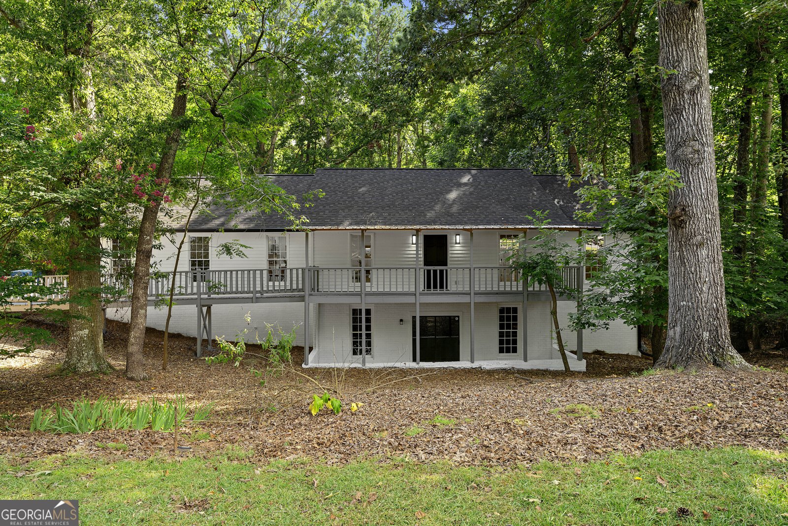 125 New Haven Drive Athens - 1