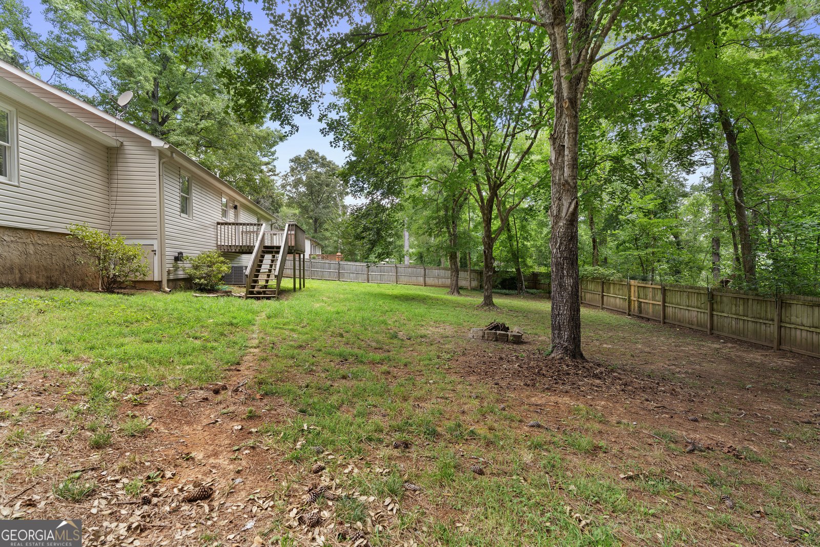 104 Amberidge Drive Cartersville - 2