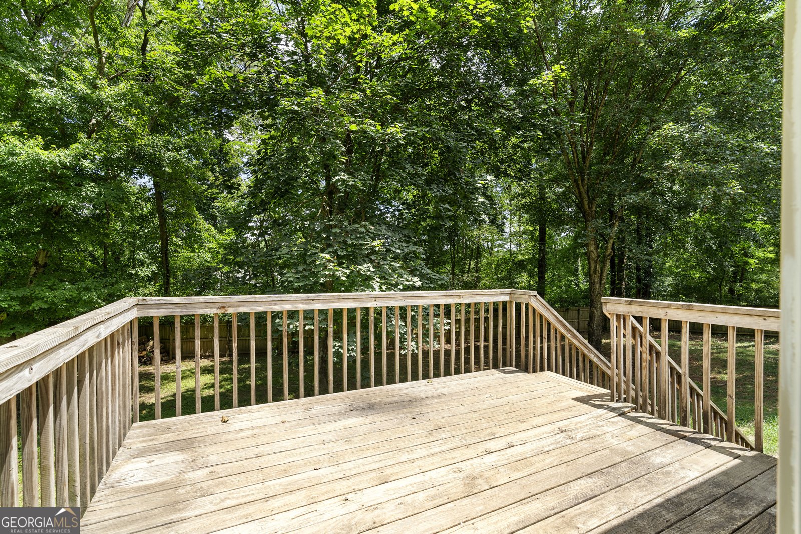 104 Amberidge Drive Cartersville - 3