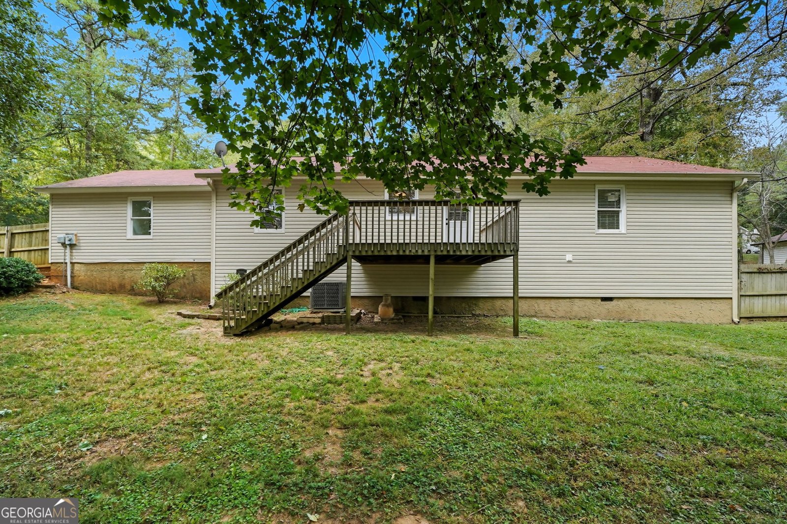 104 Amberidge Drive Cartersville - 37