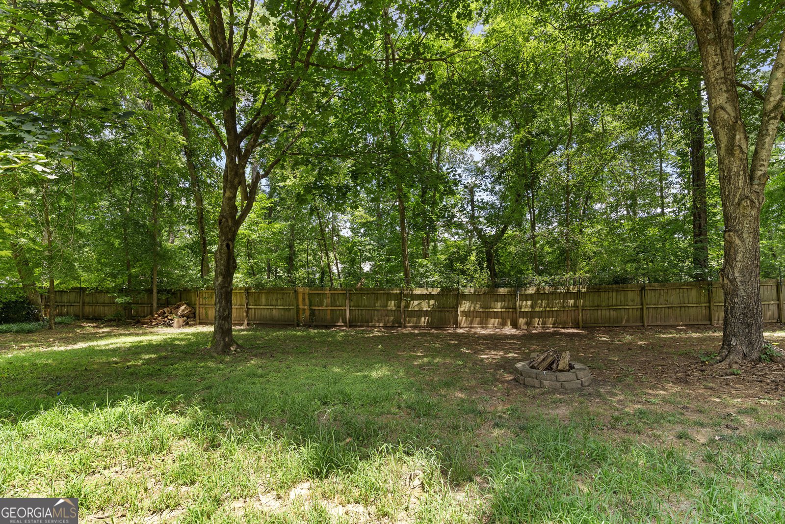 104 Amberidge Drive Cartersville - 4