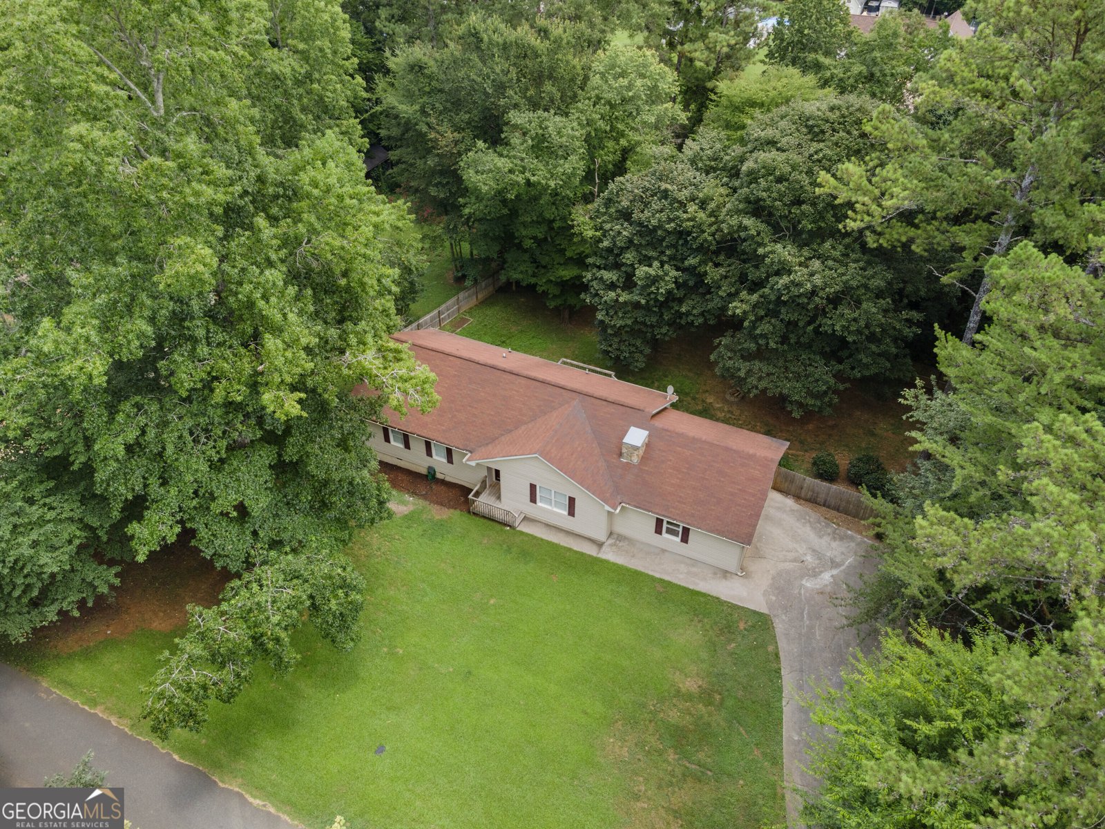104 Amberidge Drive Cartersville - 5
