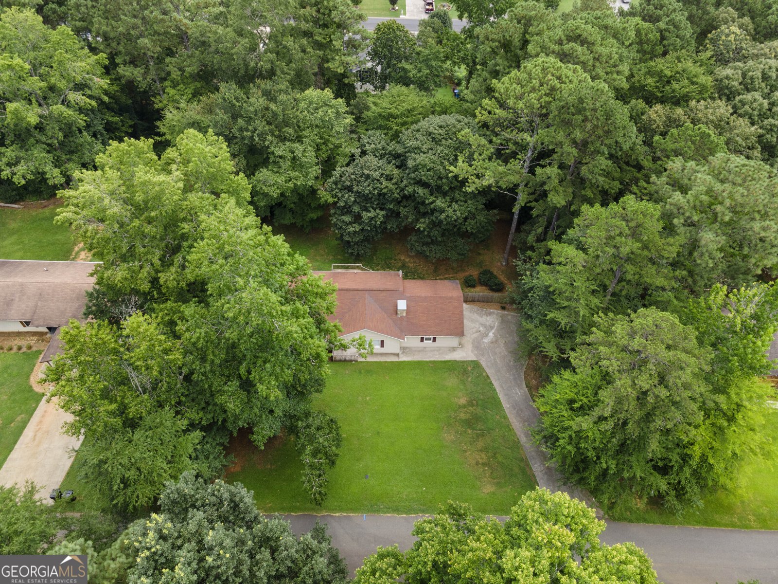 104 Amberidge Drive Cartersville - 6