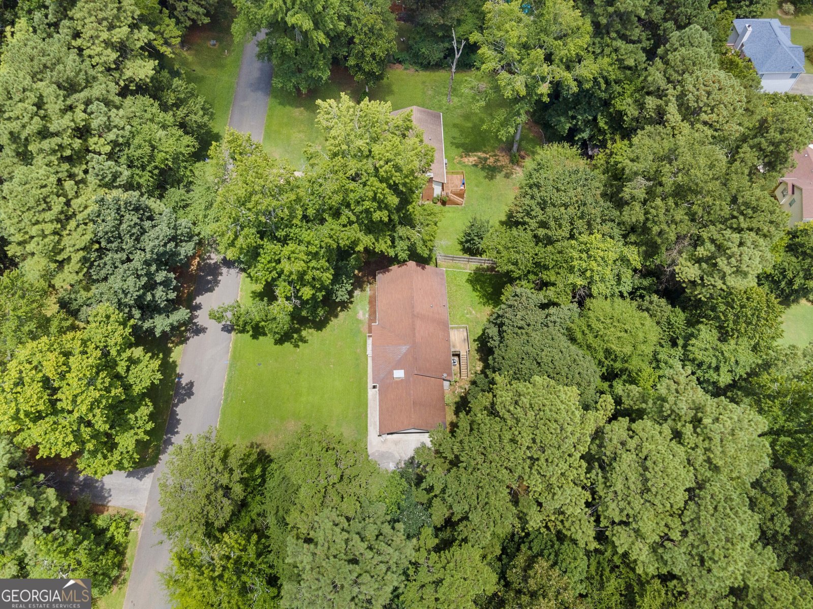 104 Amberidge Drive Cartersville - 7