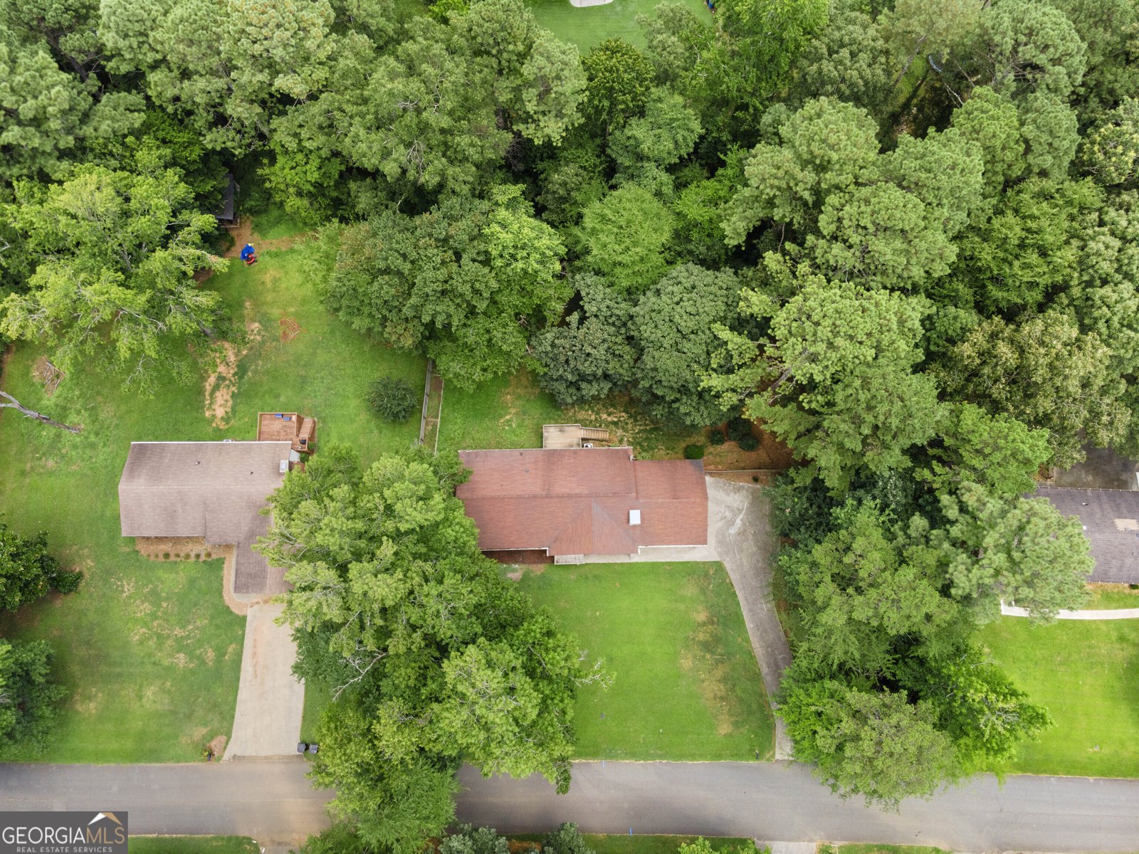 104 Amberidge Drive Cartersville - 9