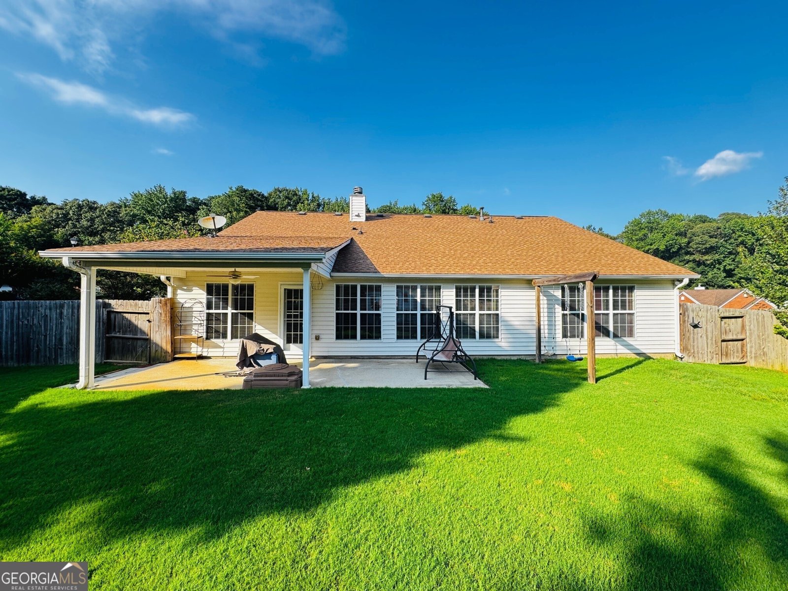 1342 Elderberry Run Cove Lawrenceville - 19