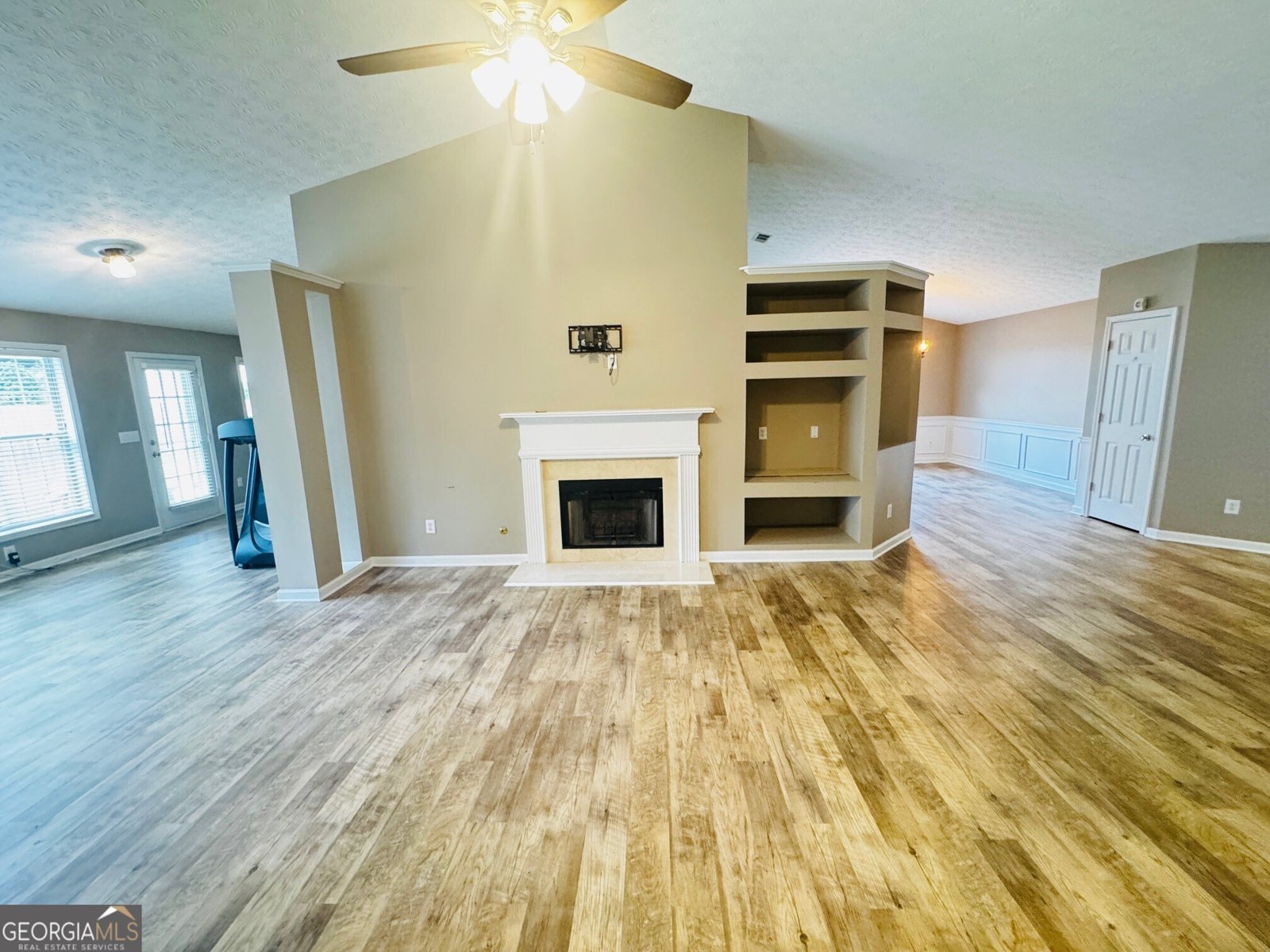 1342 Elderberry Run Cove Lawrenceville - 3