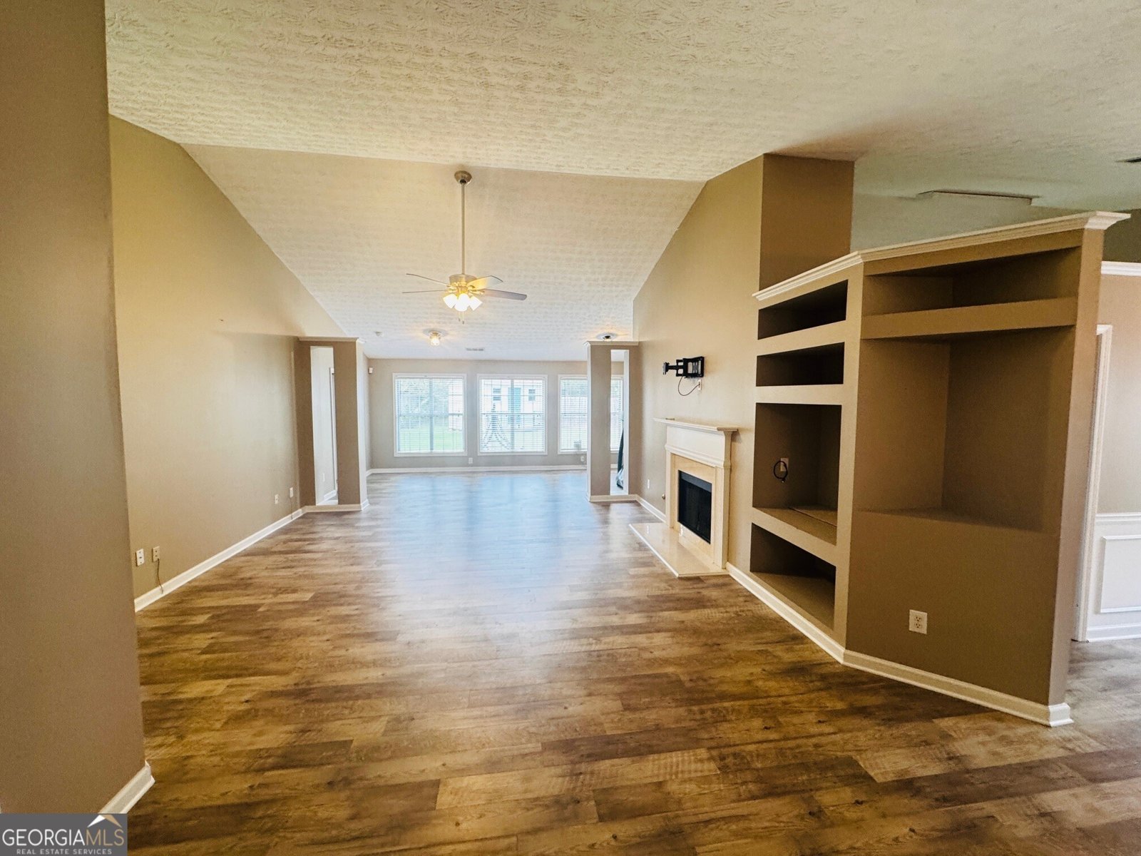 1342 Elderberry Run Cove Lawrenceville - 4