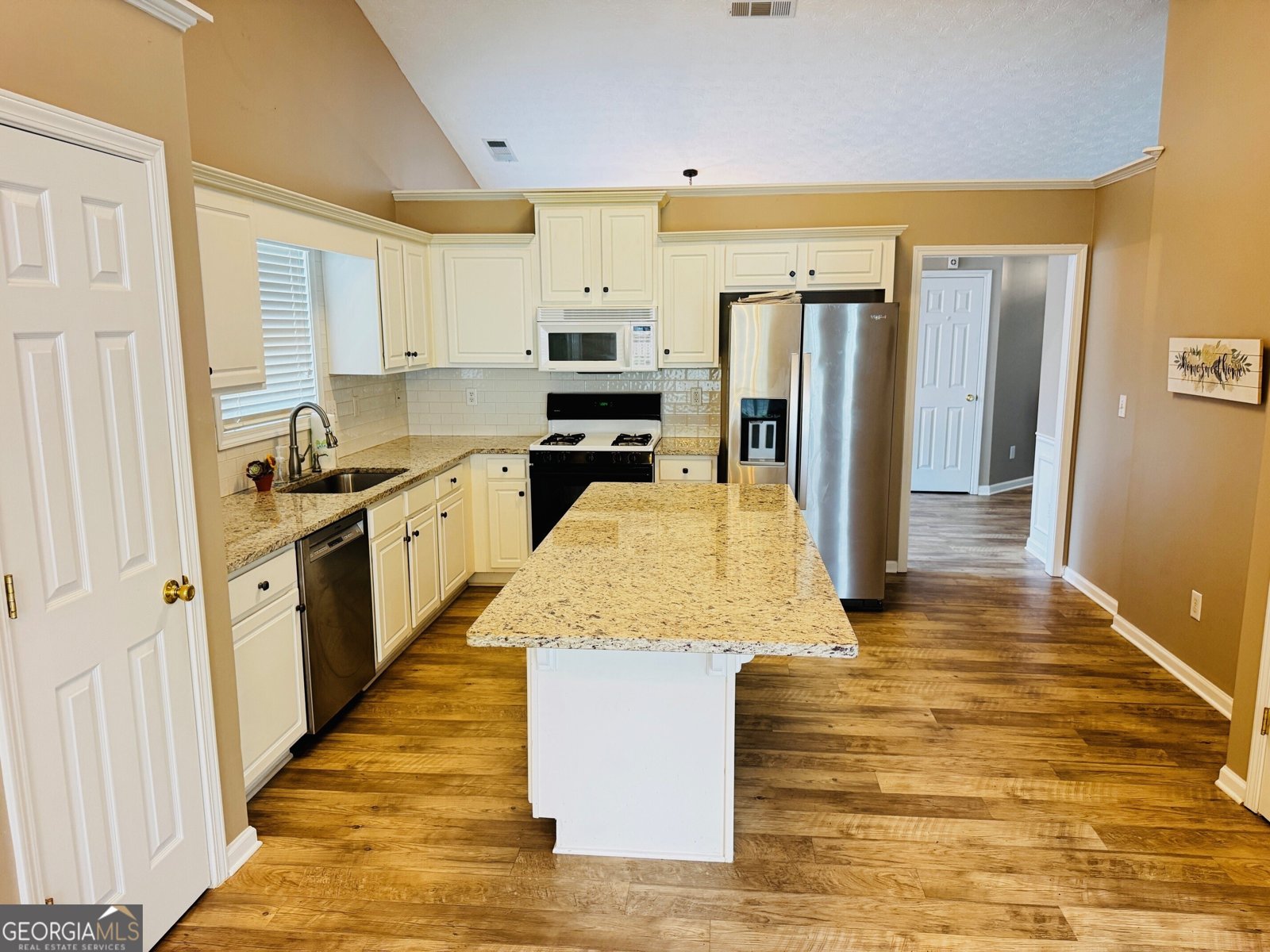 1342 Elderberry Run Cove Lawrenceville - 6