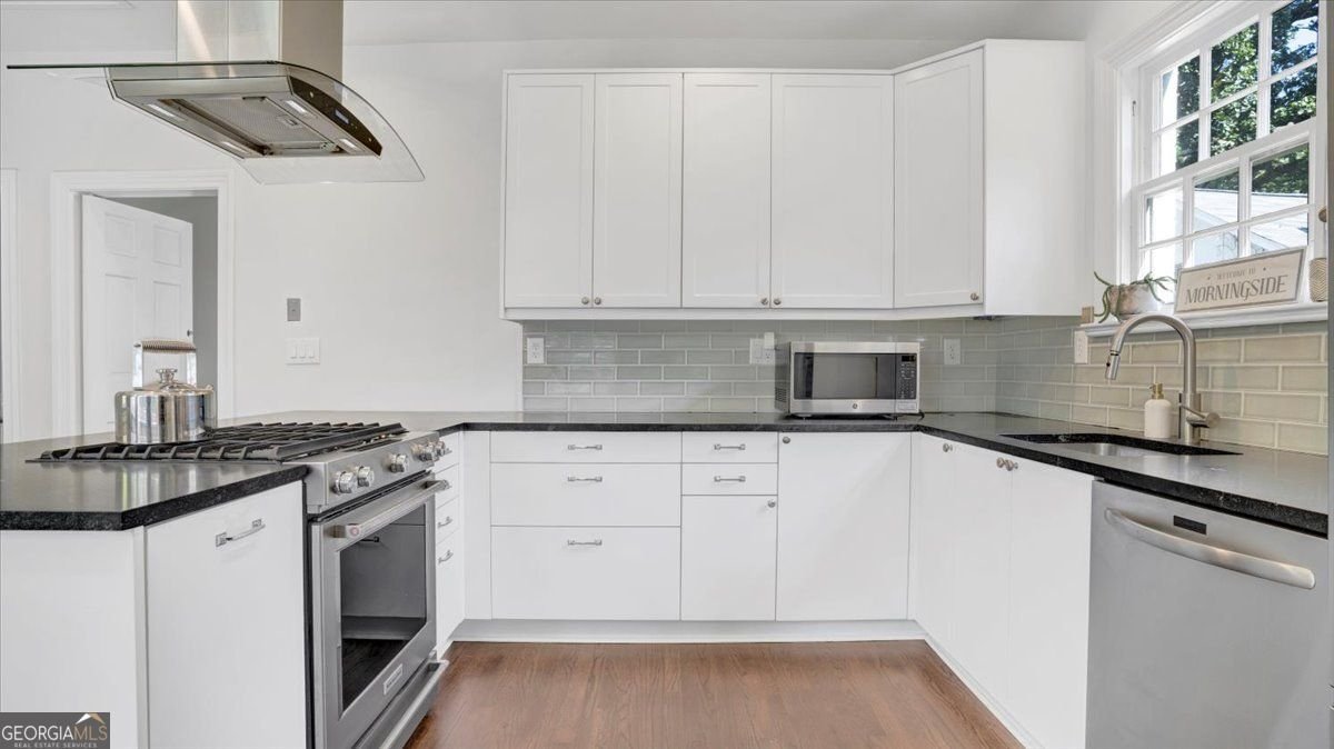 1361 Briarcliff Road Atlanta - 11