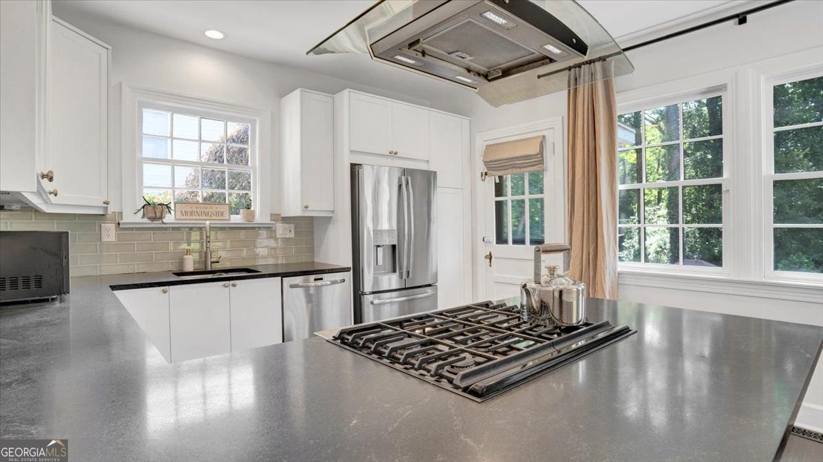 1361 Briarcliff Road Atlanta - 13