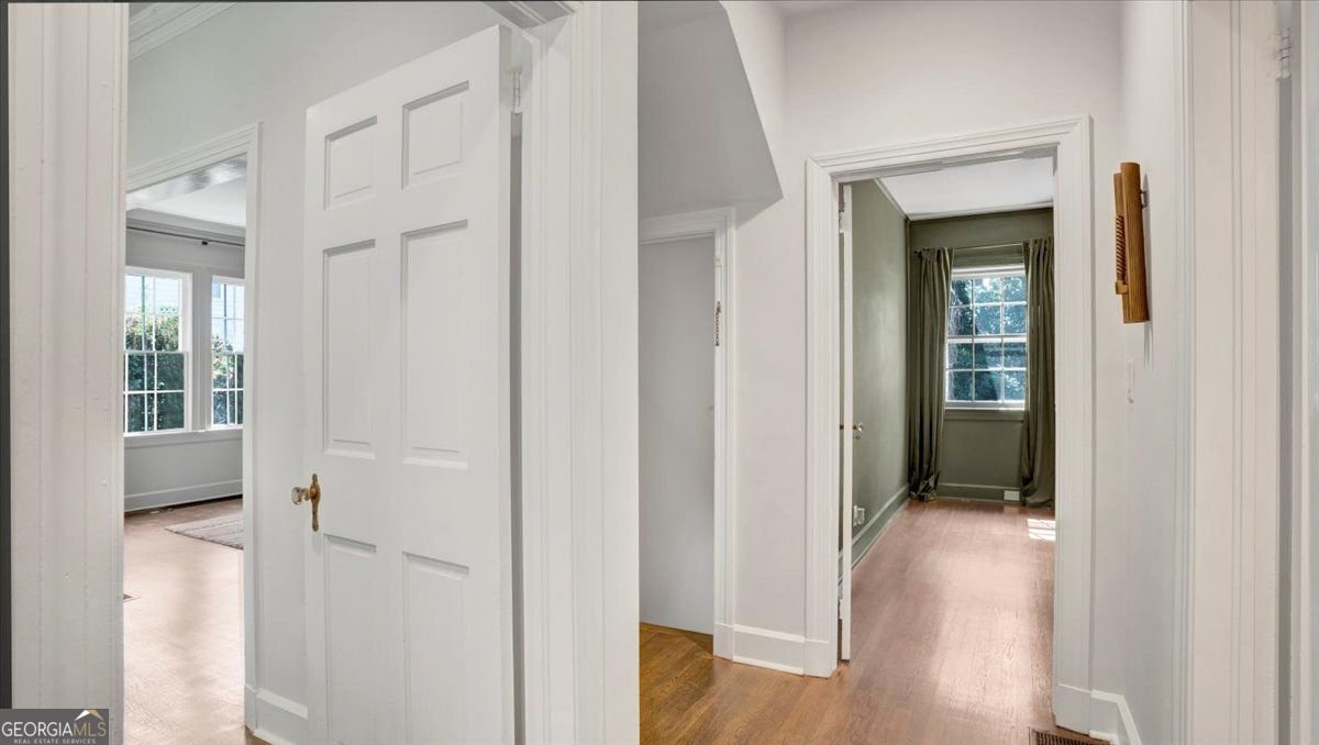 1361 Briarcliff Road Atlanta - 14