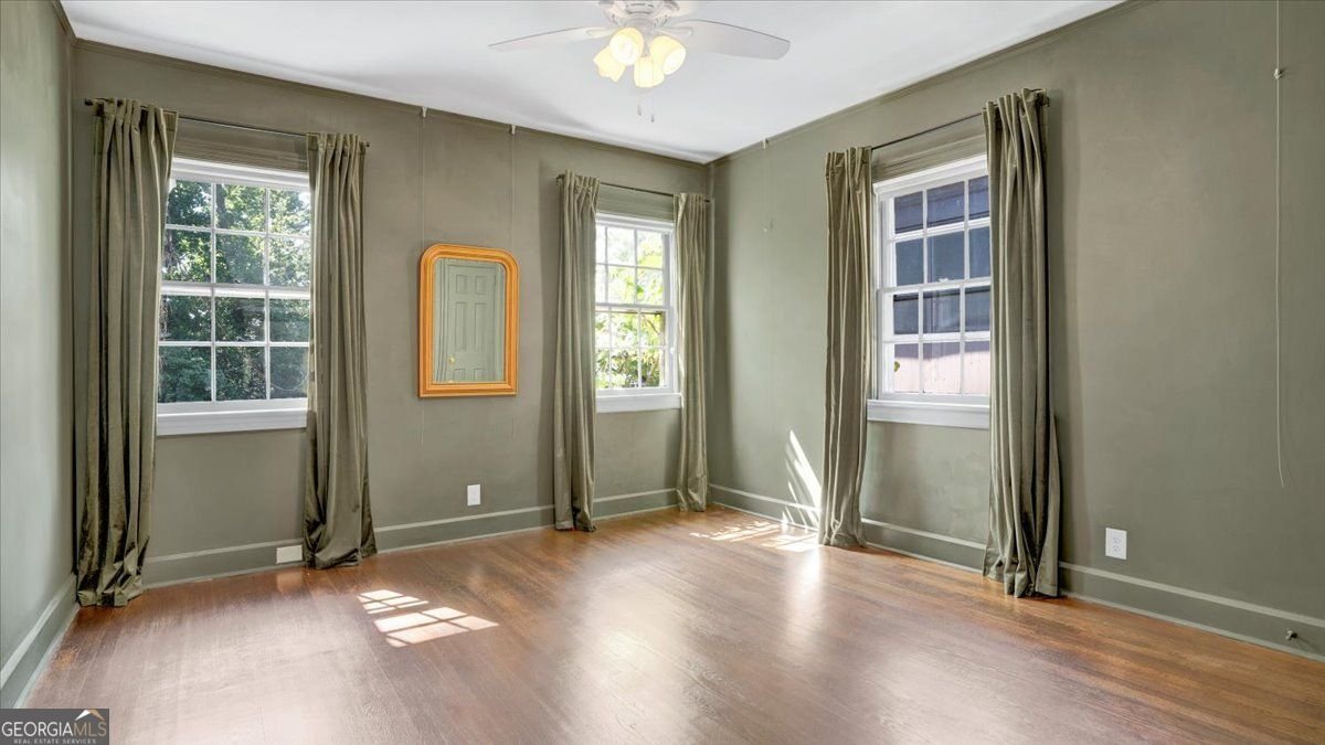 1361 Briarcliff Road Atlanta - 15