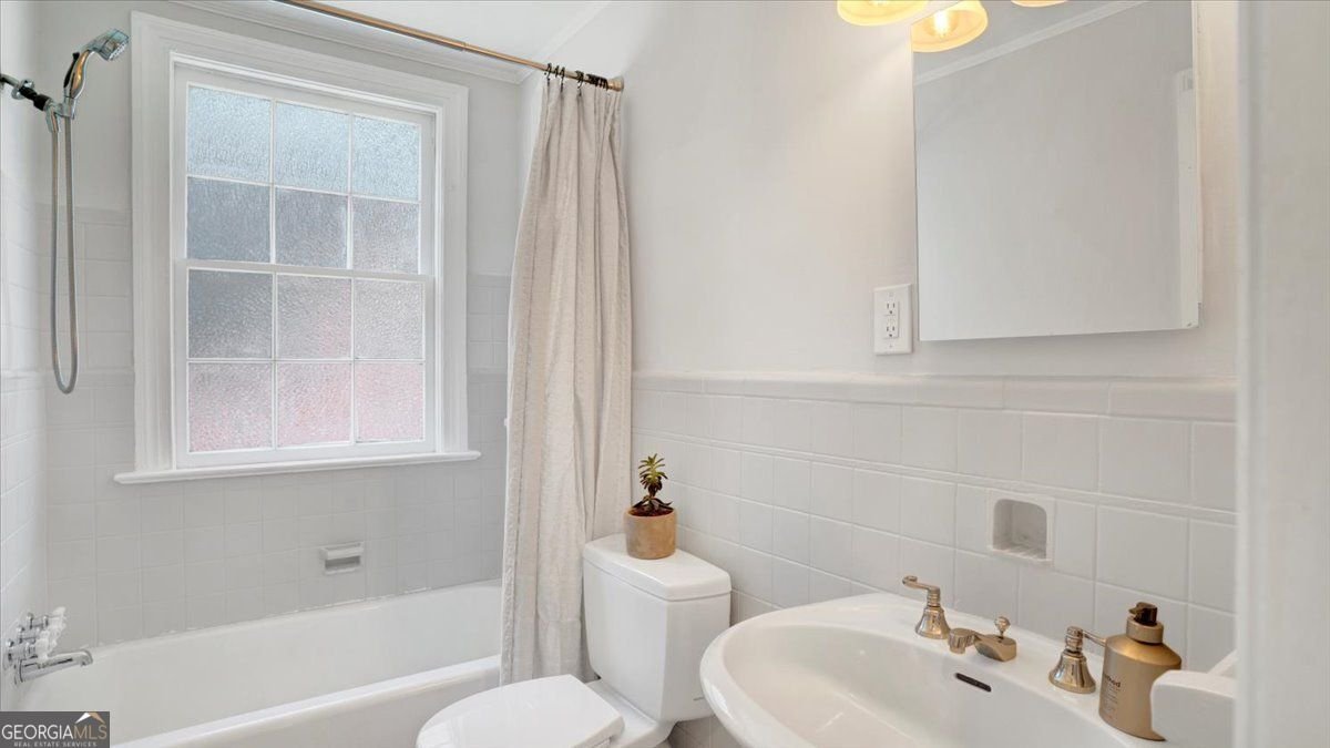 1361 Briarcliff Road Atlanta - 17
