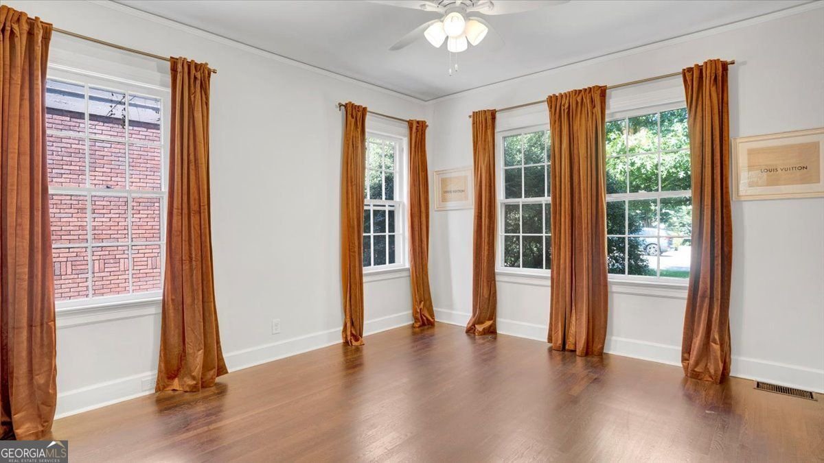 1361 Briarcliff Road Atlanta - 18