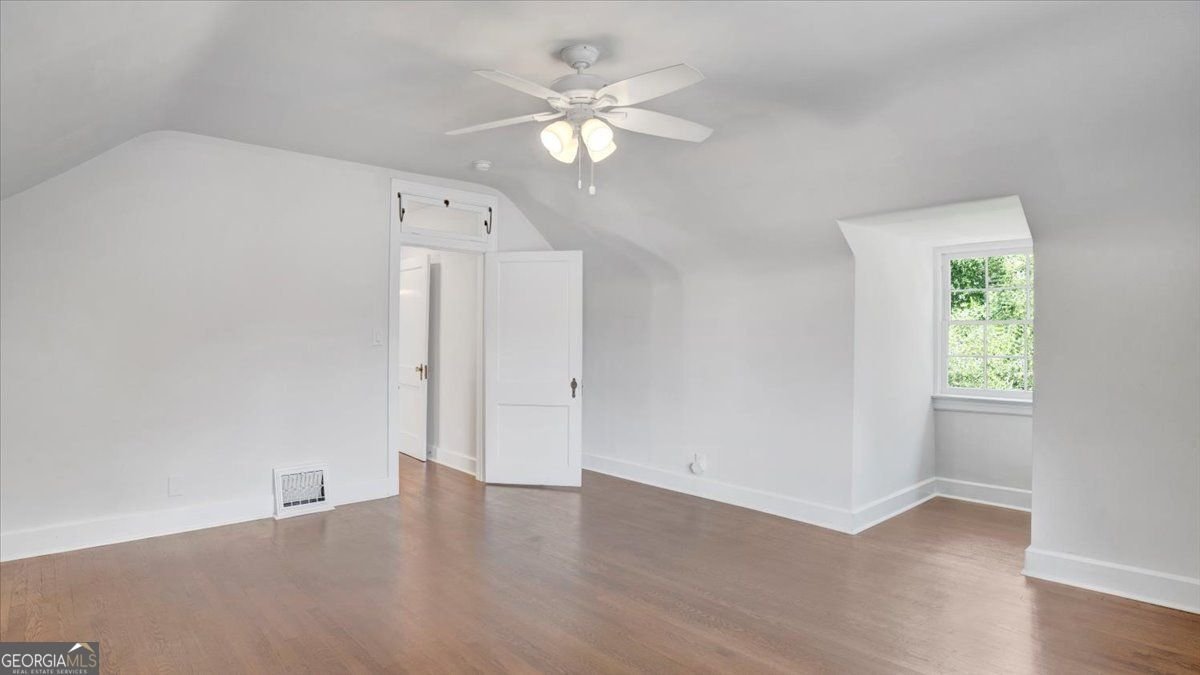 1361 Briarcliff Road Atlanta - 25