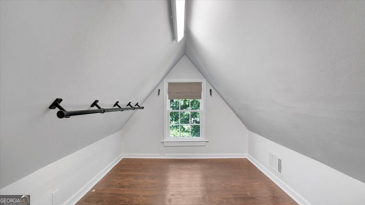 1361 Briarcliff Road Atlanta - 27