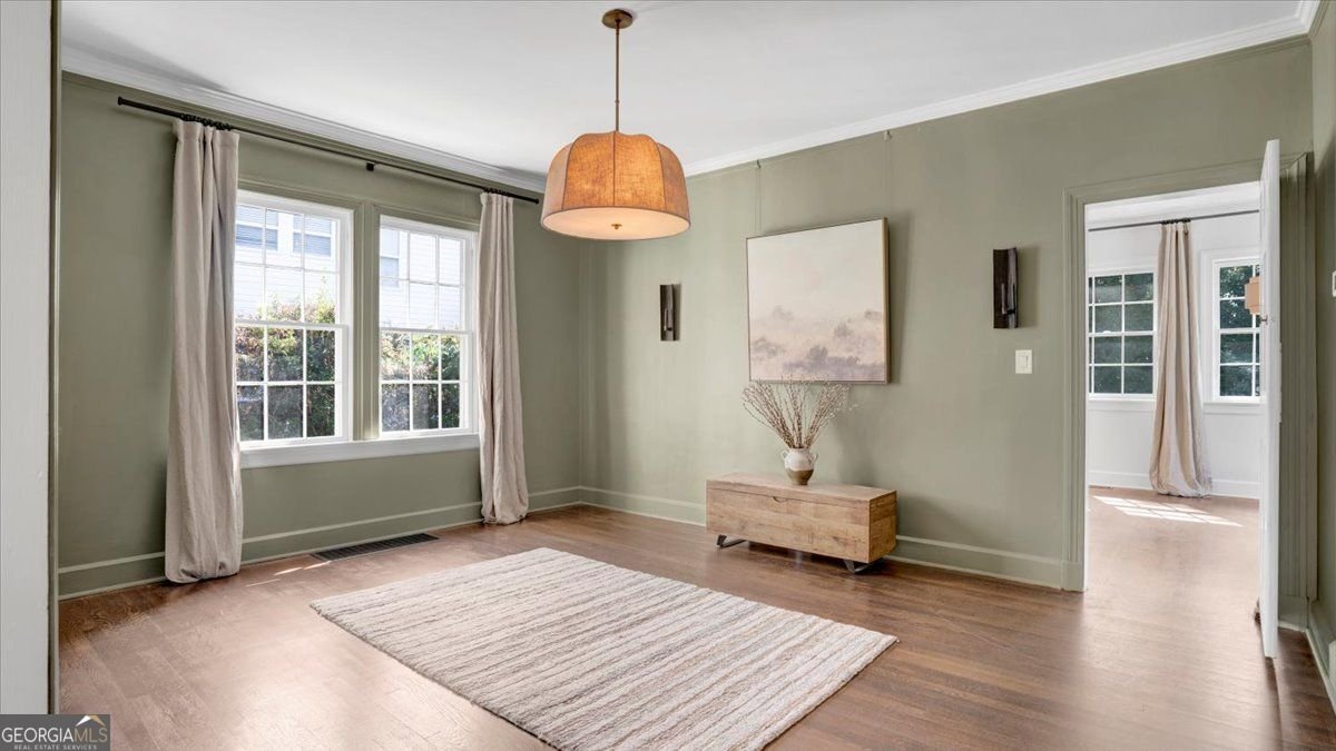 1361 Briarcliff Road Atlanta - 3