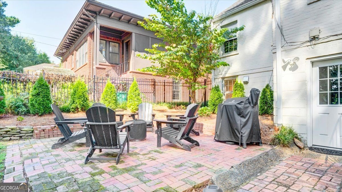 1361 Briarcliff Road Atlanta - 35