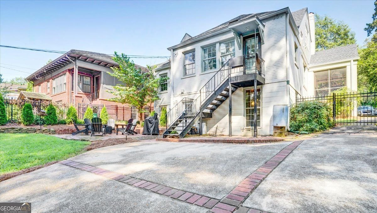 1361 Briarcliff Road Atlanta - 36