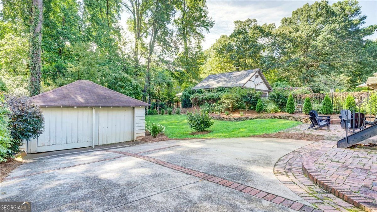 1361 Briarcliff Road Atlanta - 37